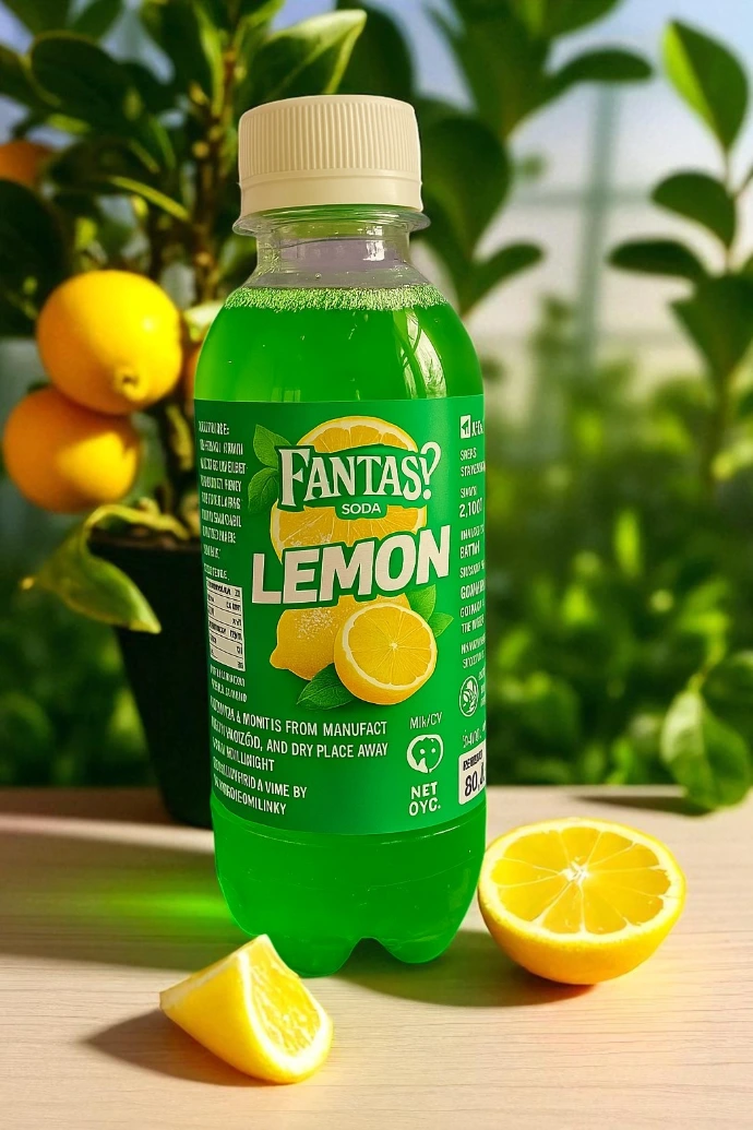 Lemon