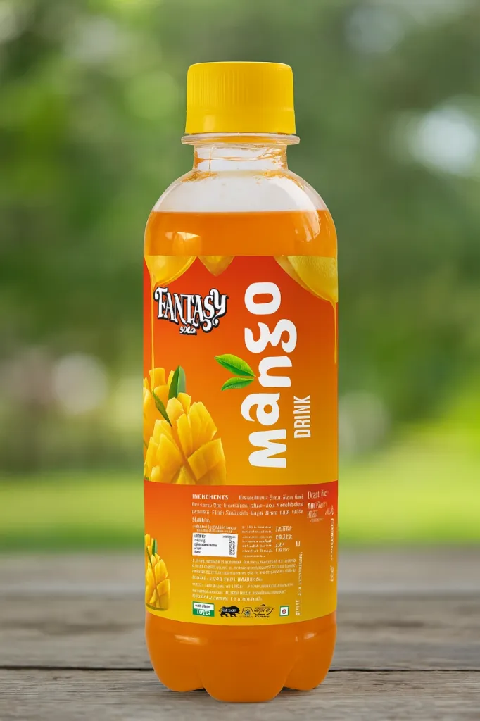Mango  – 40 Bottle Case