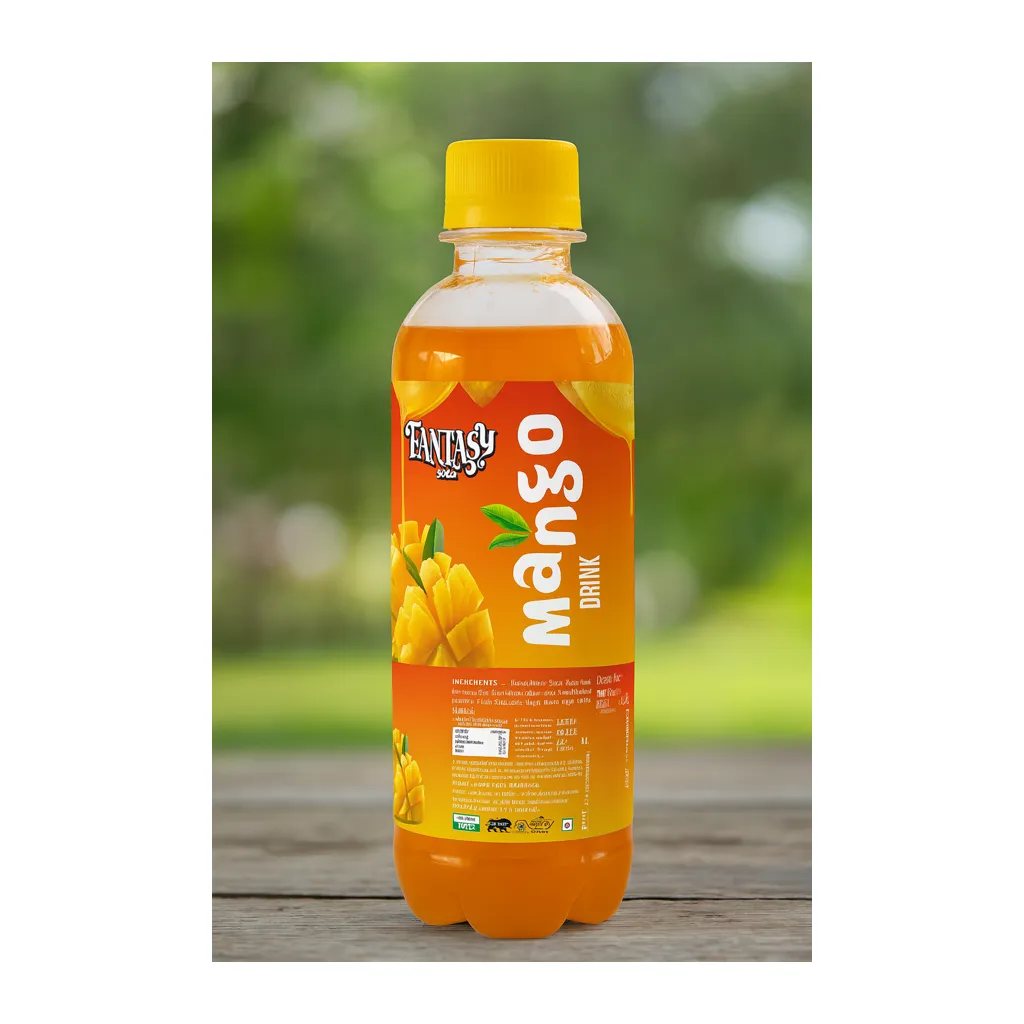 Mango  – 30 Bottle Case